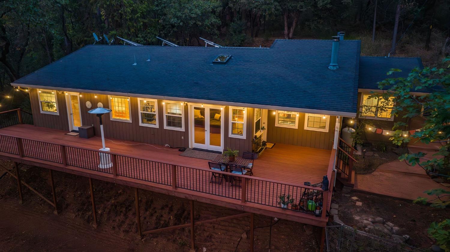 20601 Timber Ridge Road