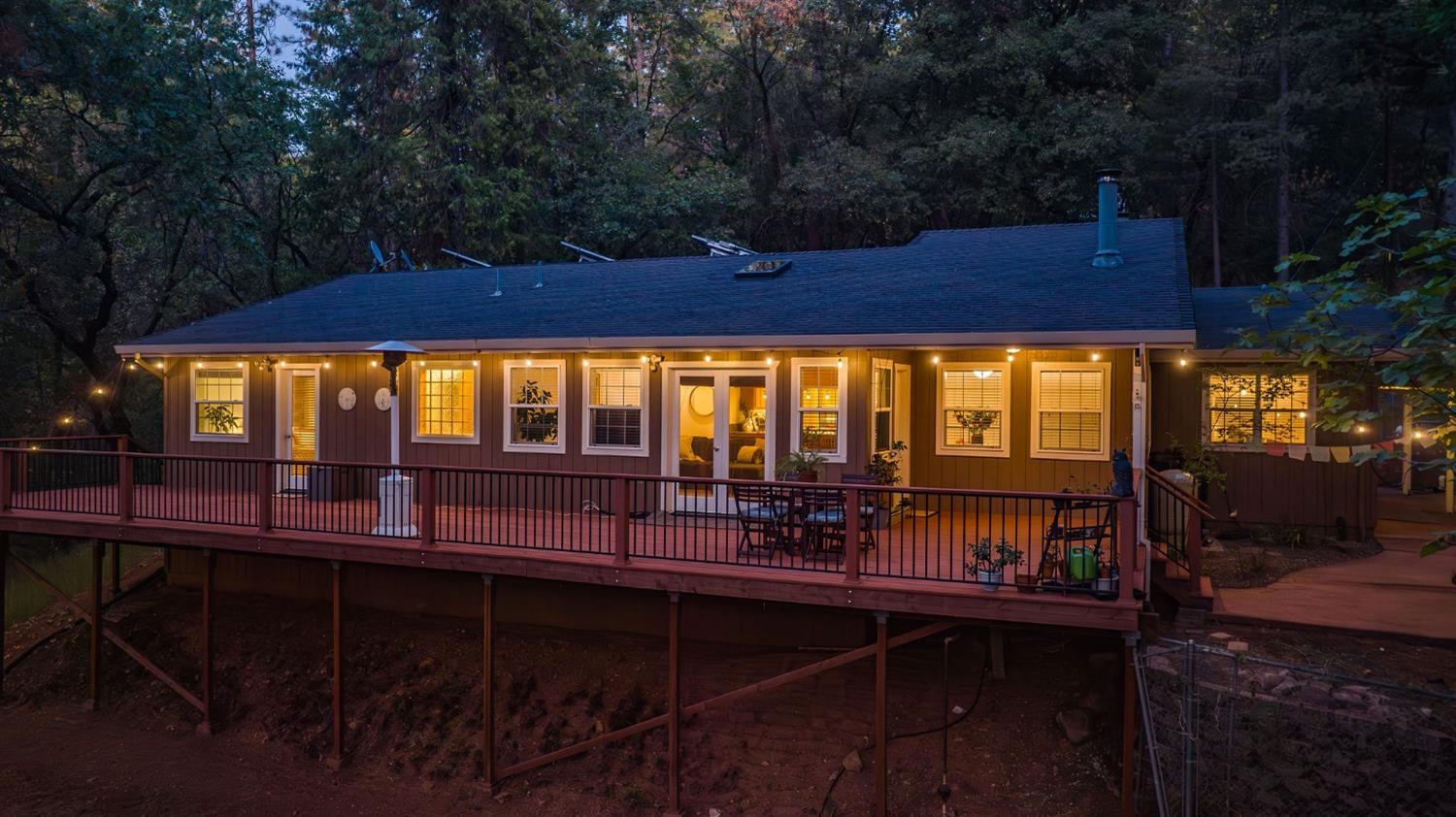 20601 Timber Ridge Road