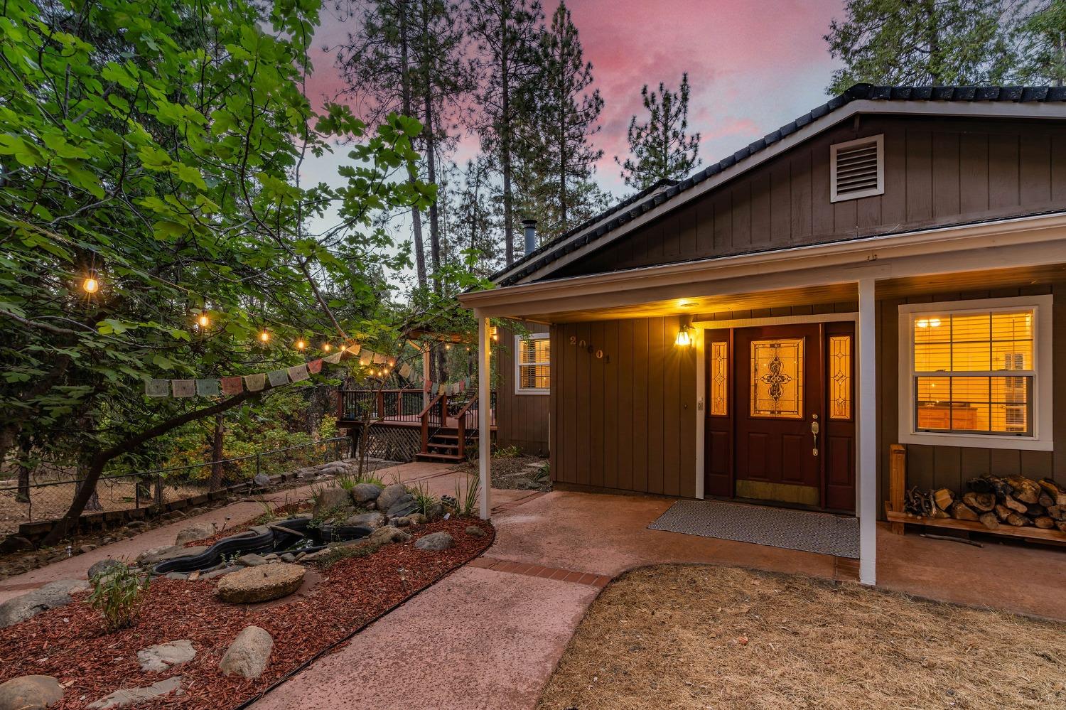 20601 Timber Ridge Road