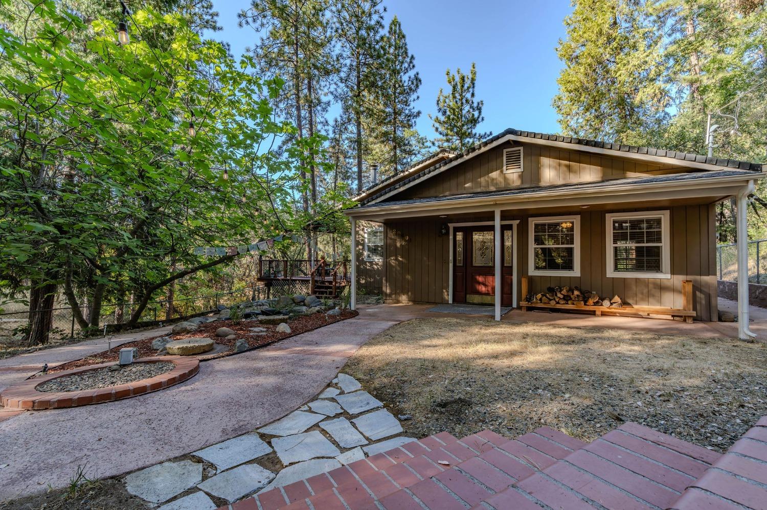 20601 Timber Ridge Road