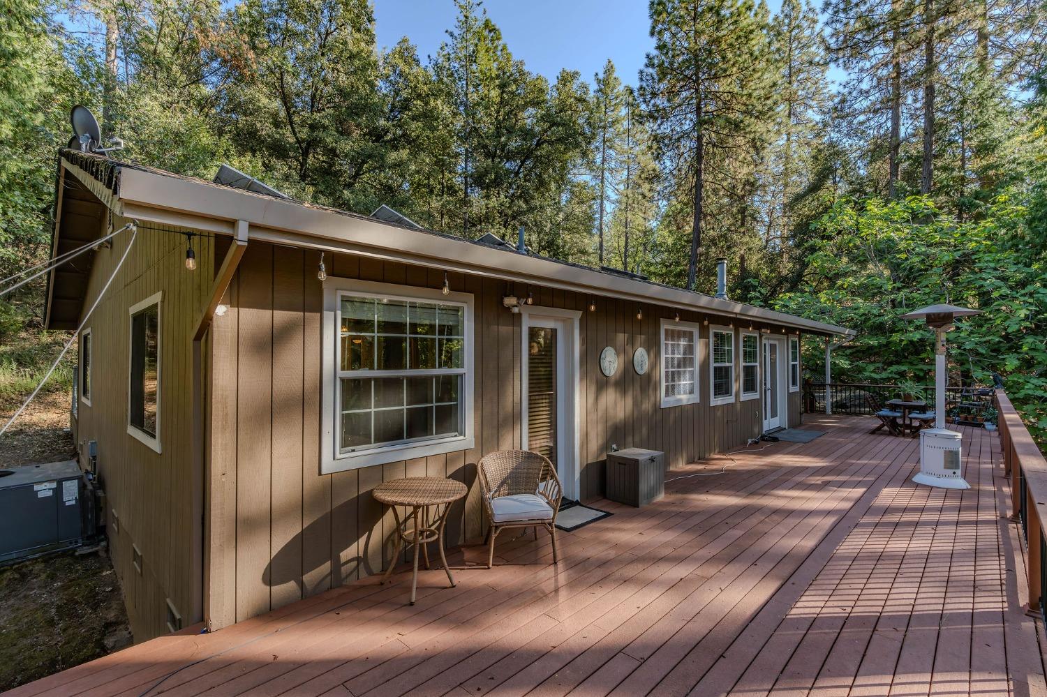 20601 Timber Ridge Road