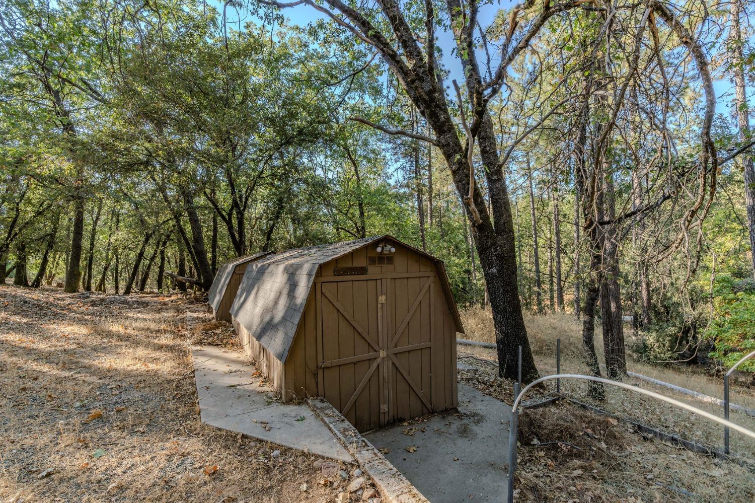 20601 Timber Ridge Road
