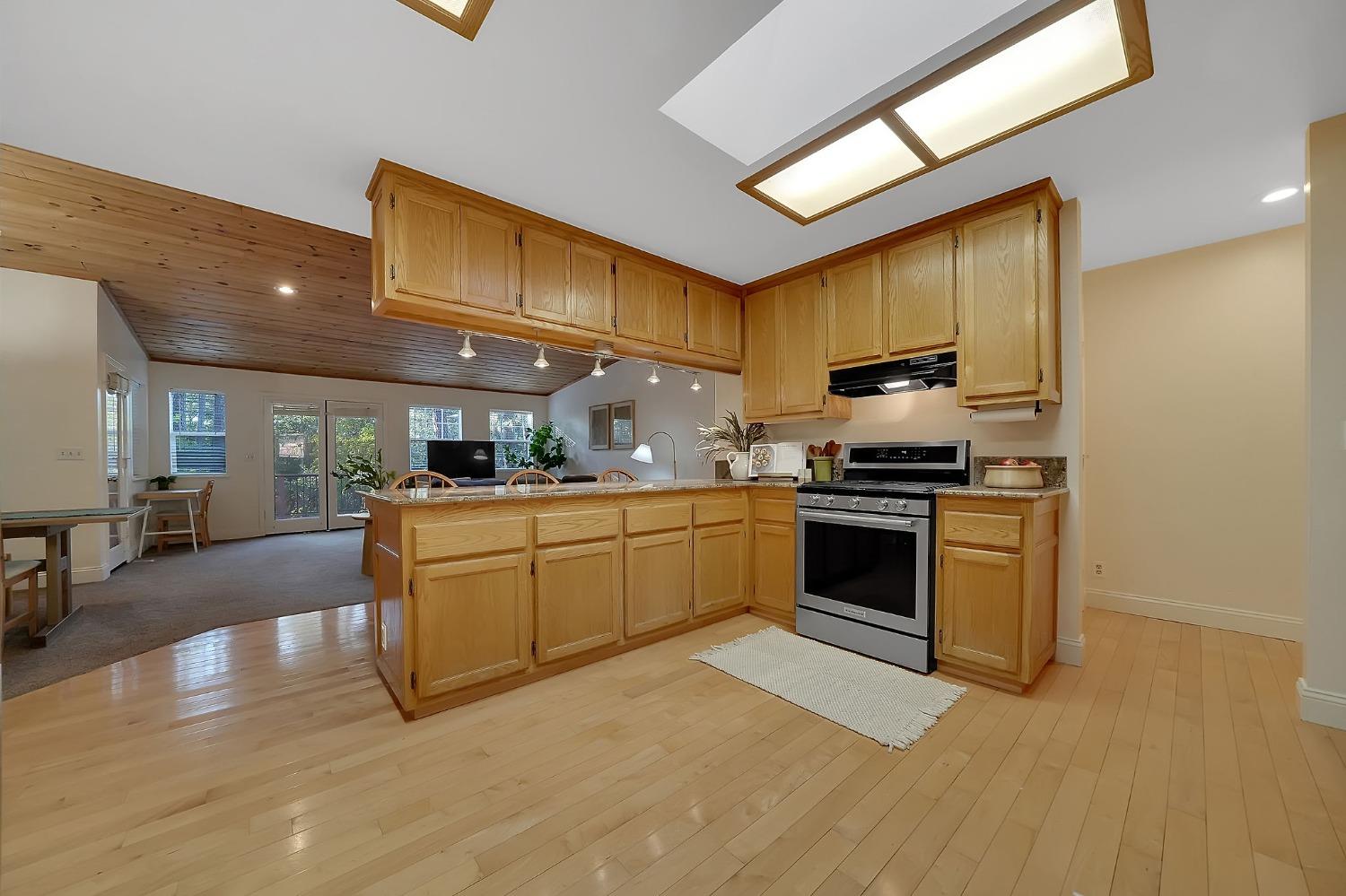 20601 Timber Ridge Road