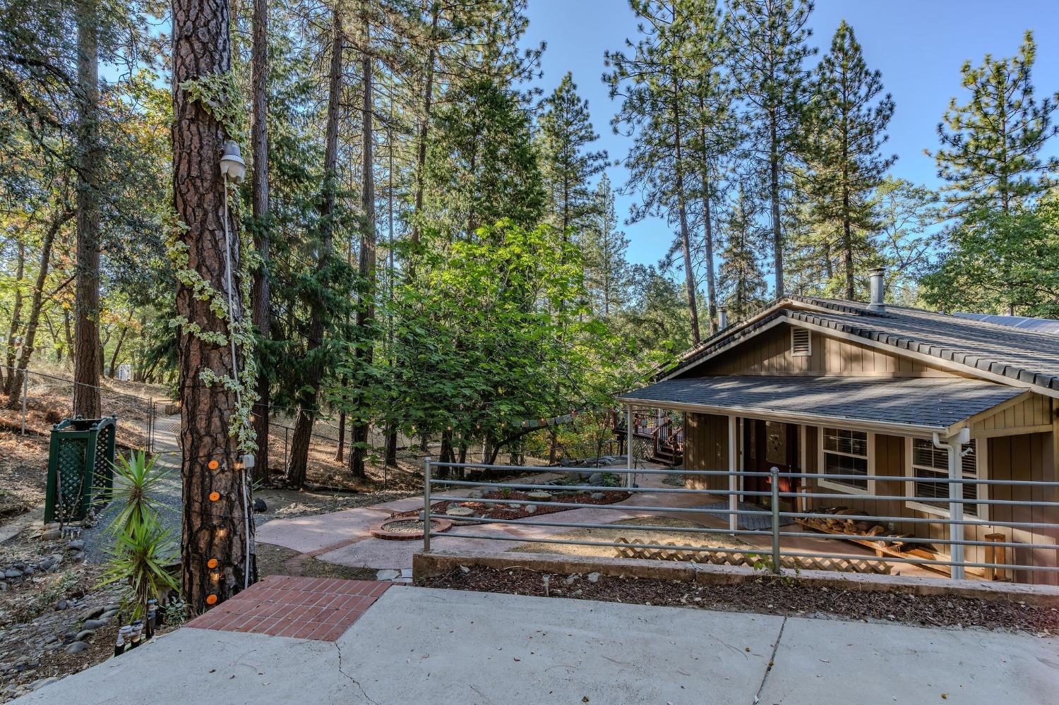 20601 Timber Ridge Road