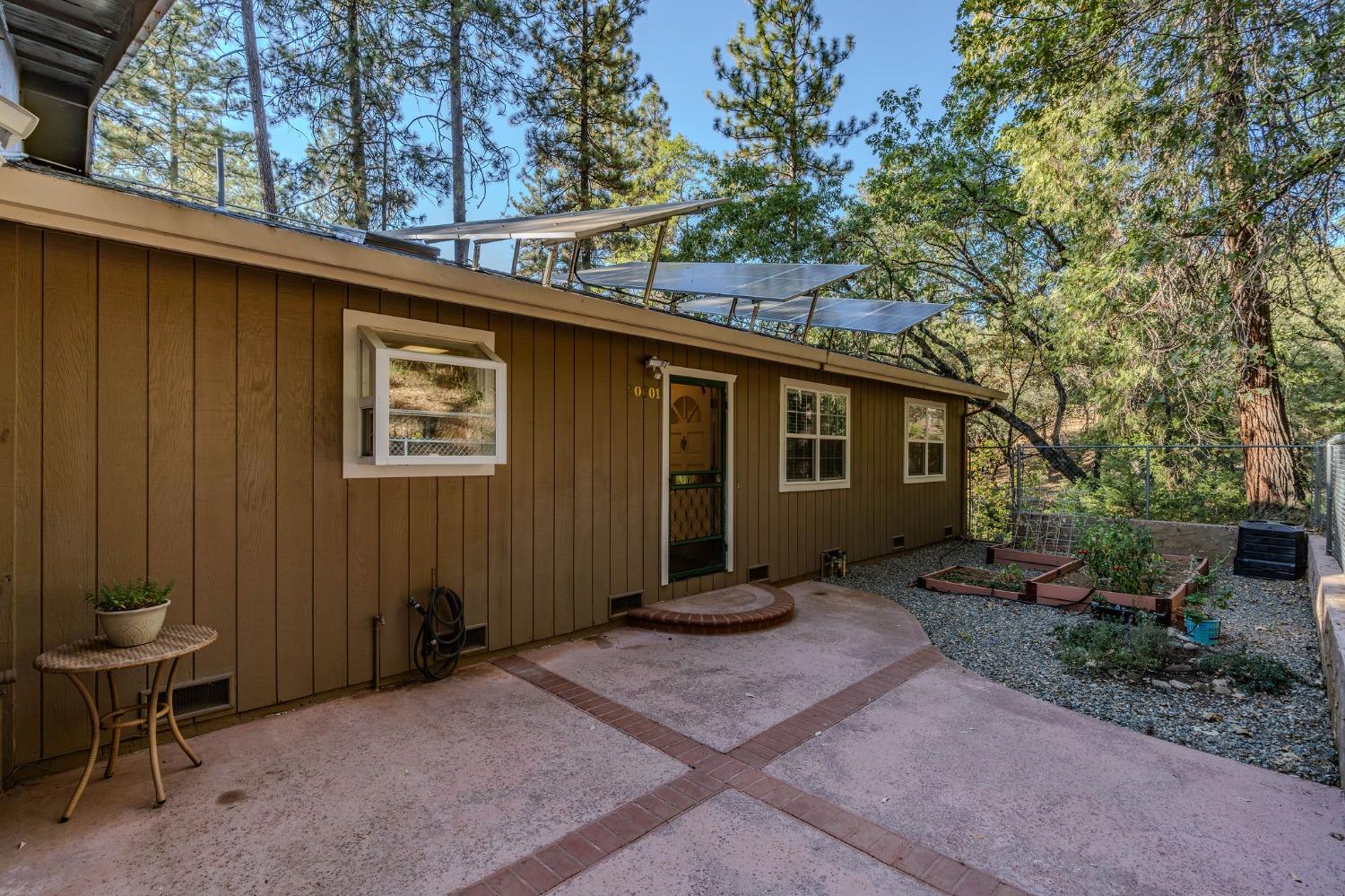 20601 Timber Ridge Road