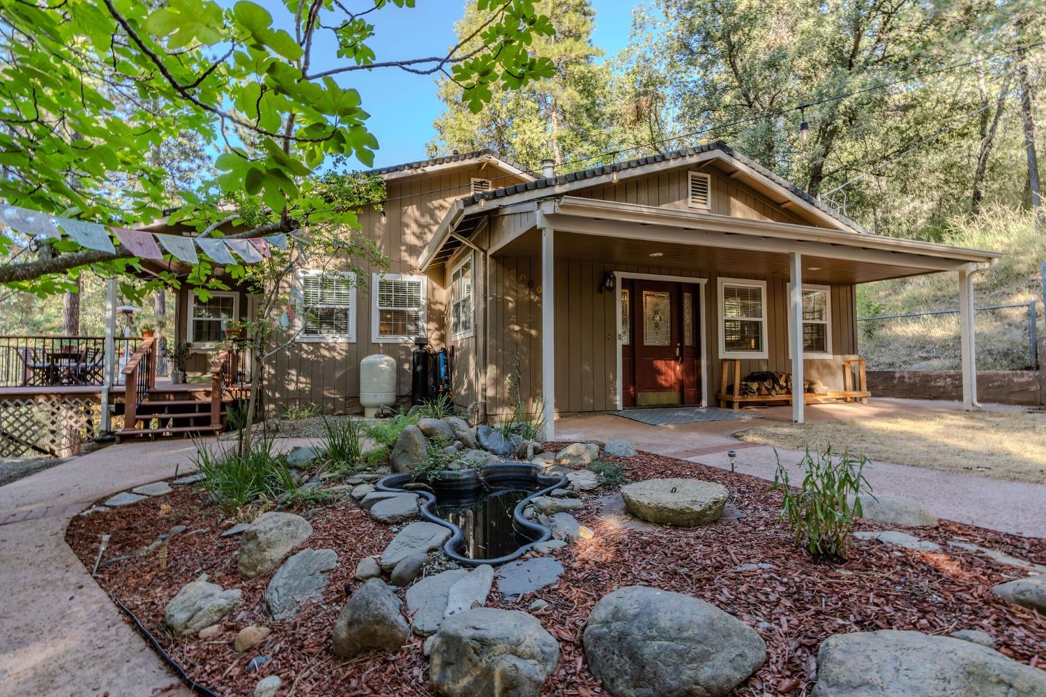 20601 Timber Ridge Road