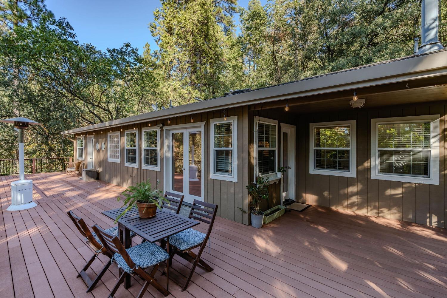 20601 Timber Ridge Road