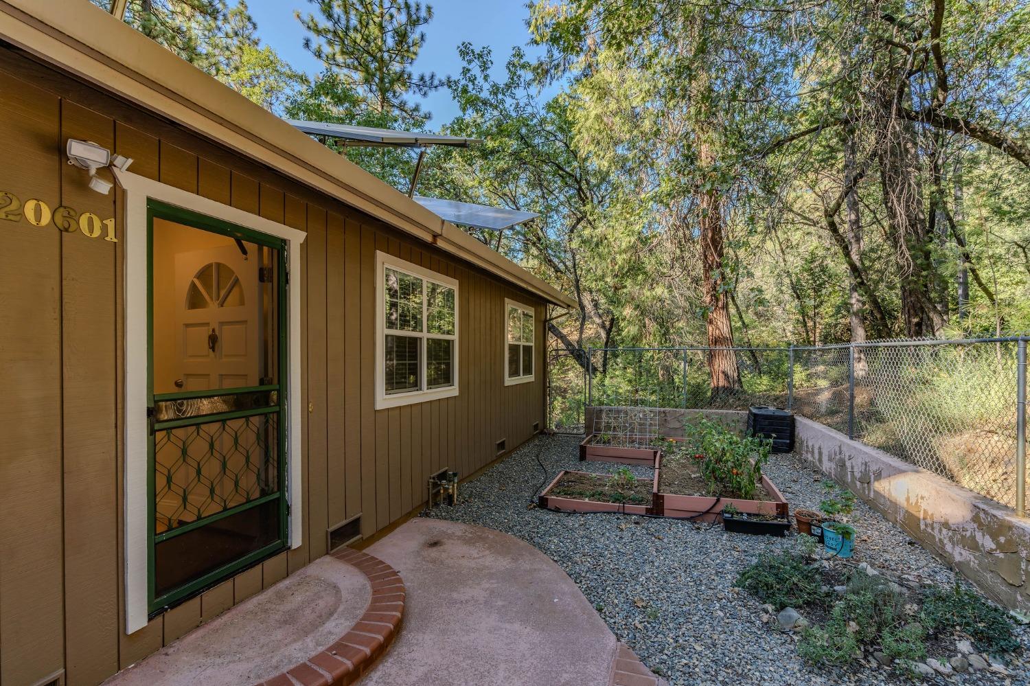 20601 Timber Ridge Road