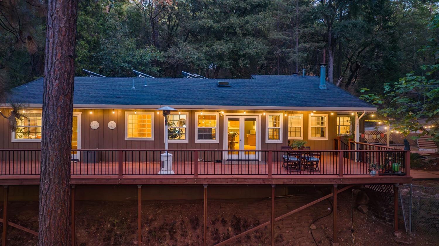 20601 Timber Ridge Road