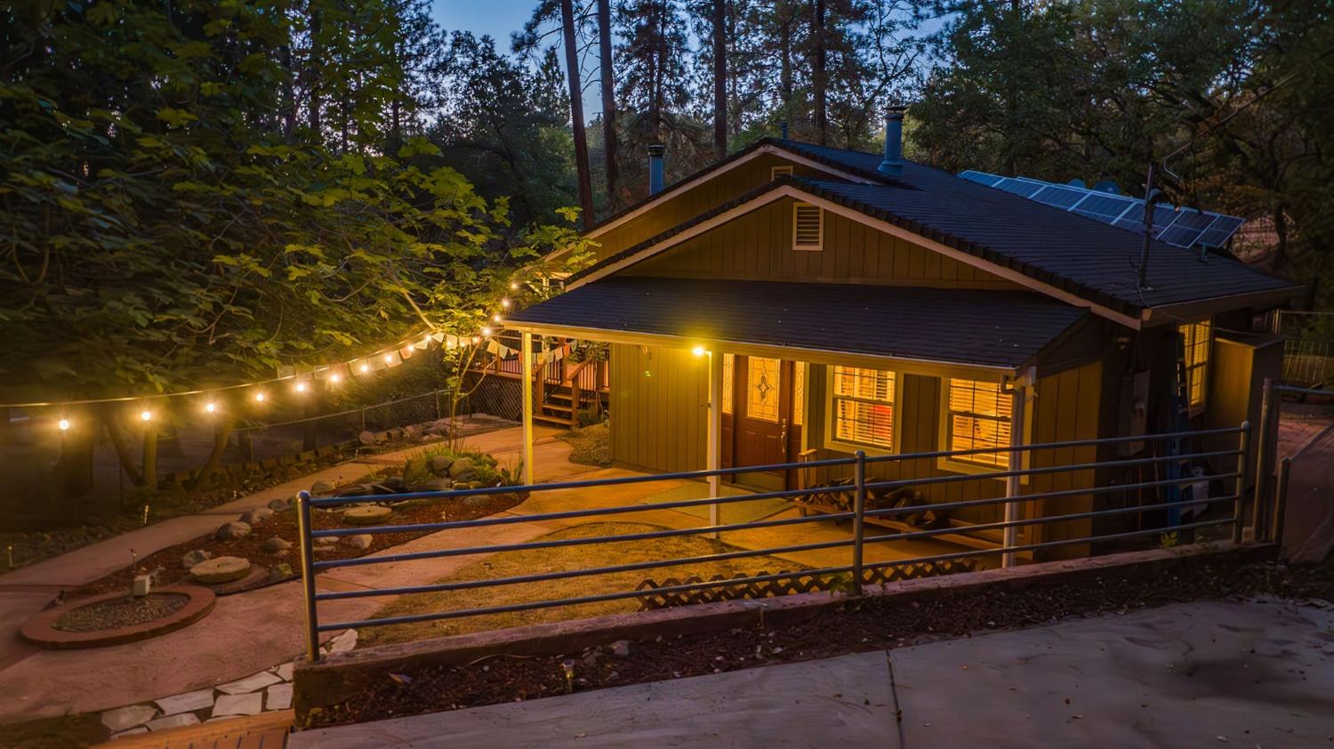 20601 Timber Ridge Road