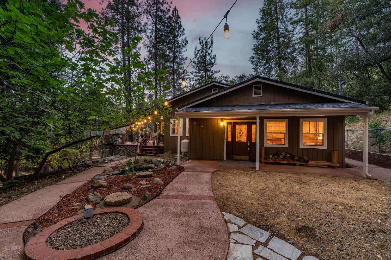 20601 Timber Ridge Road