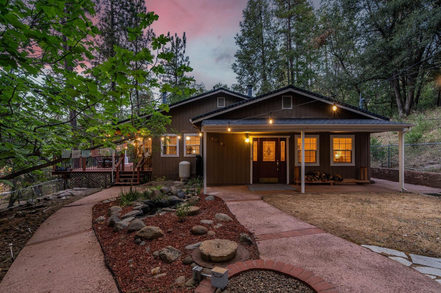 20601 Timber Ridge Road