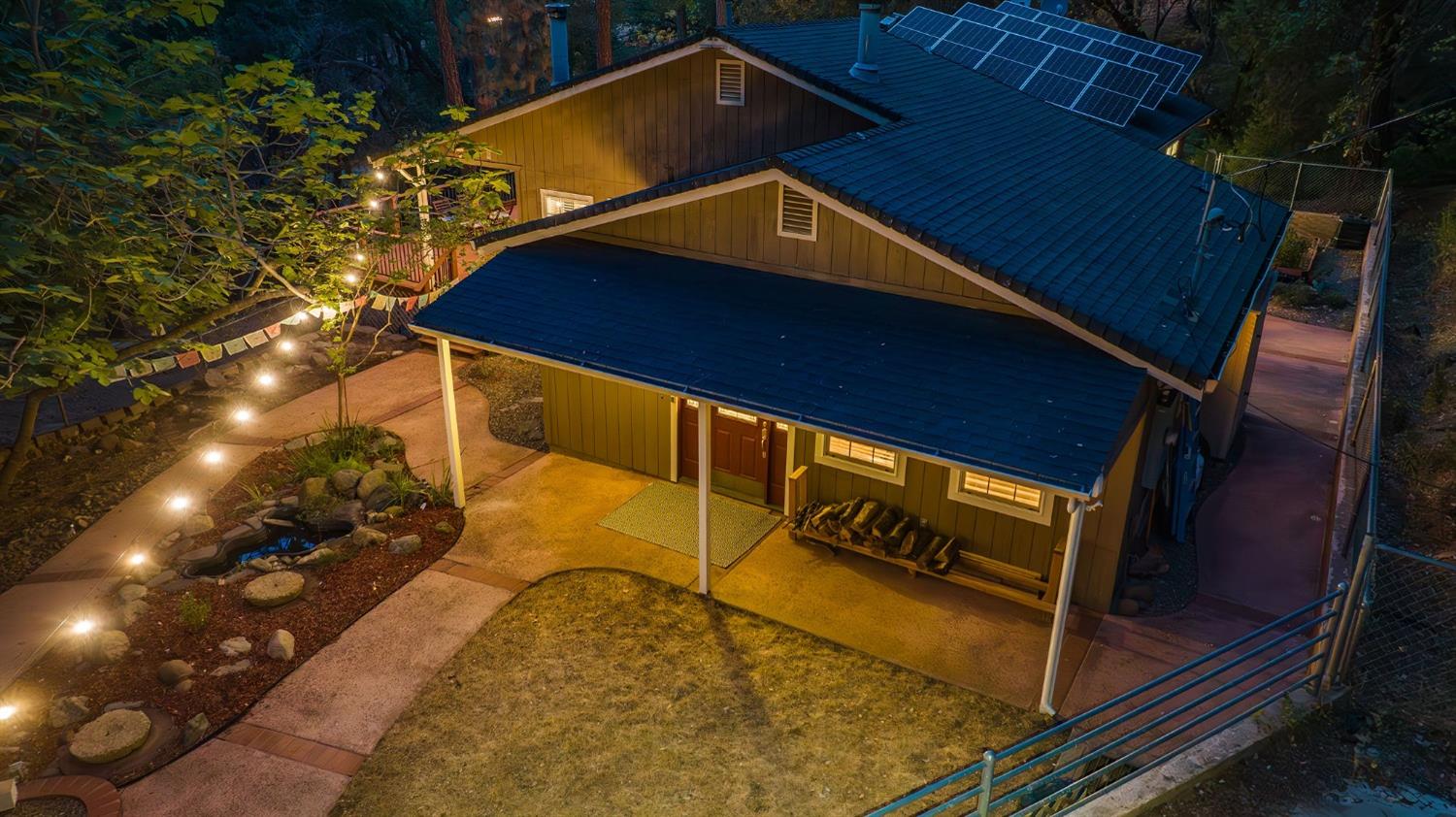 20601 Timber Ridge Road