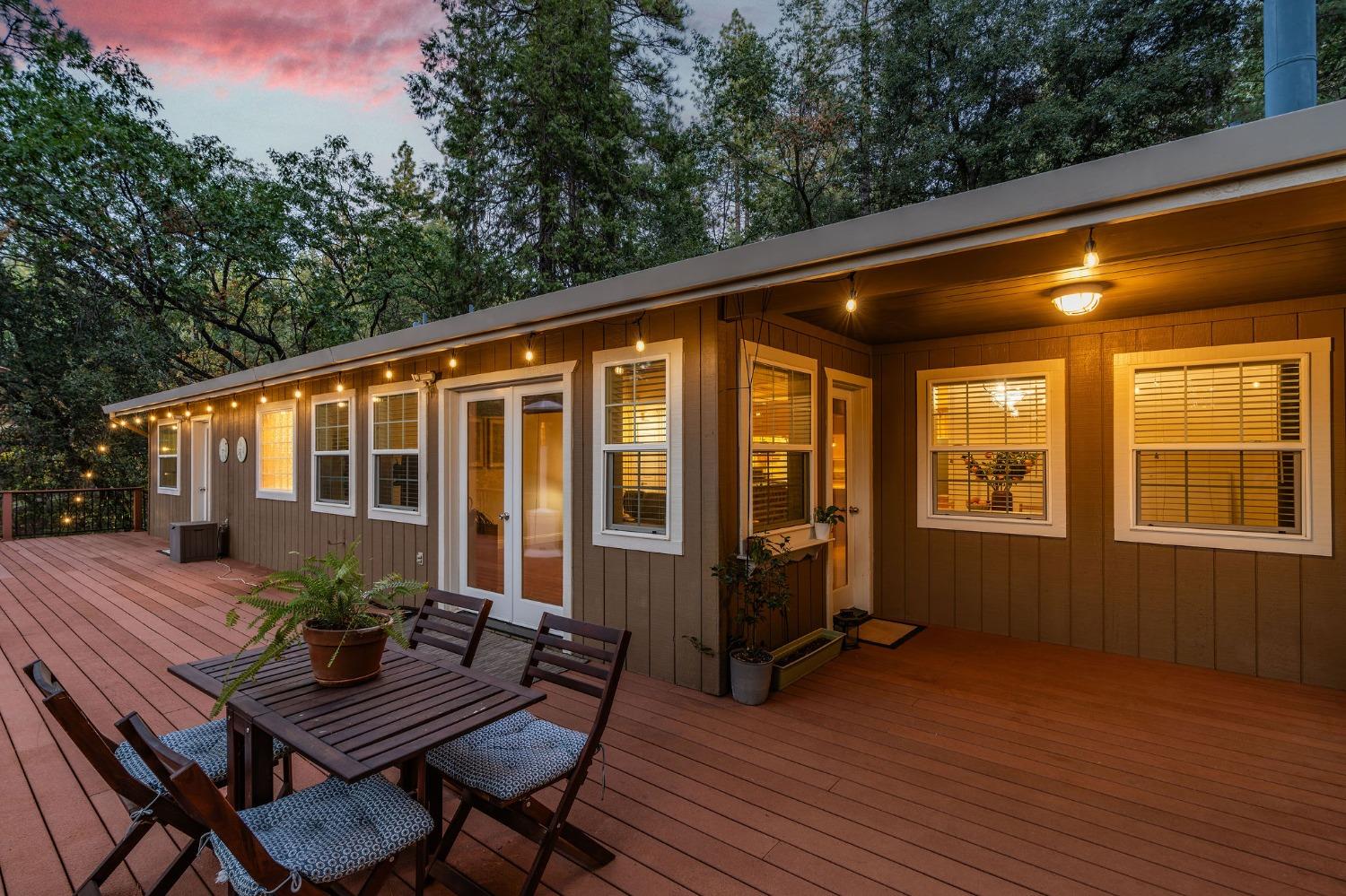 20601 Timber Ridge Road