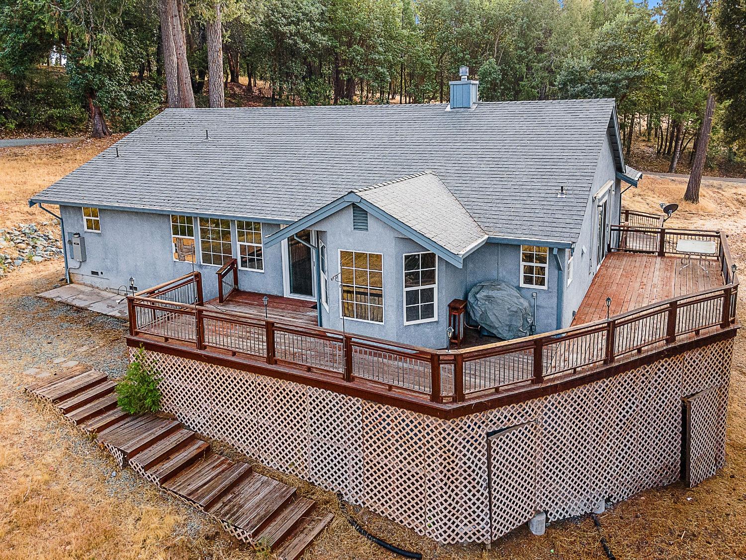 15920 Pioneer Creek Road