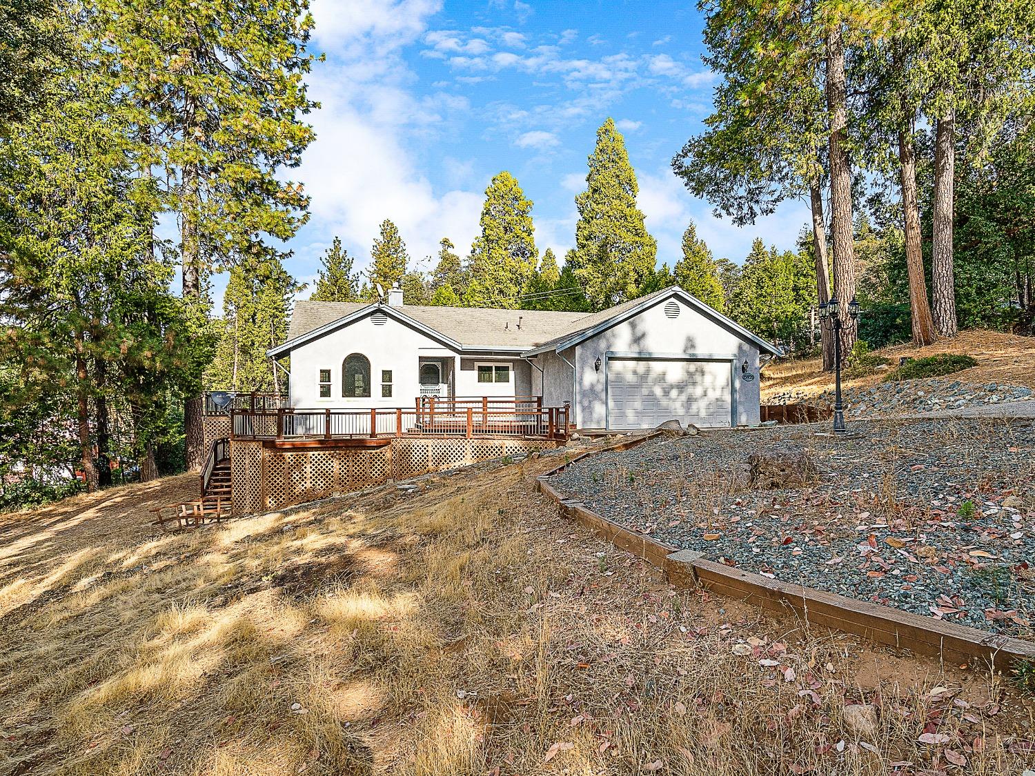15920 Pioneer Creek Road
