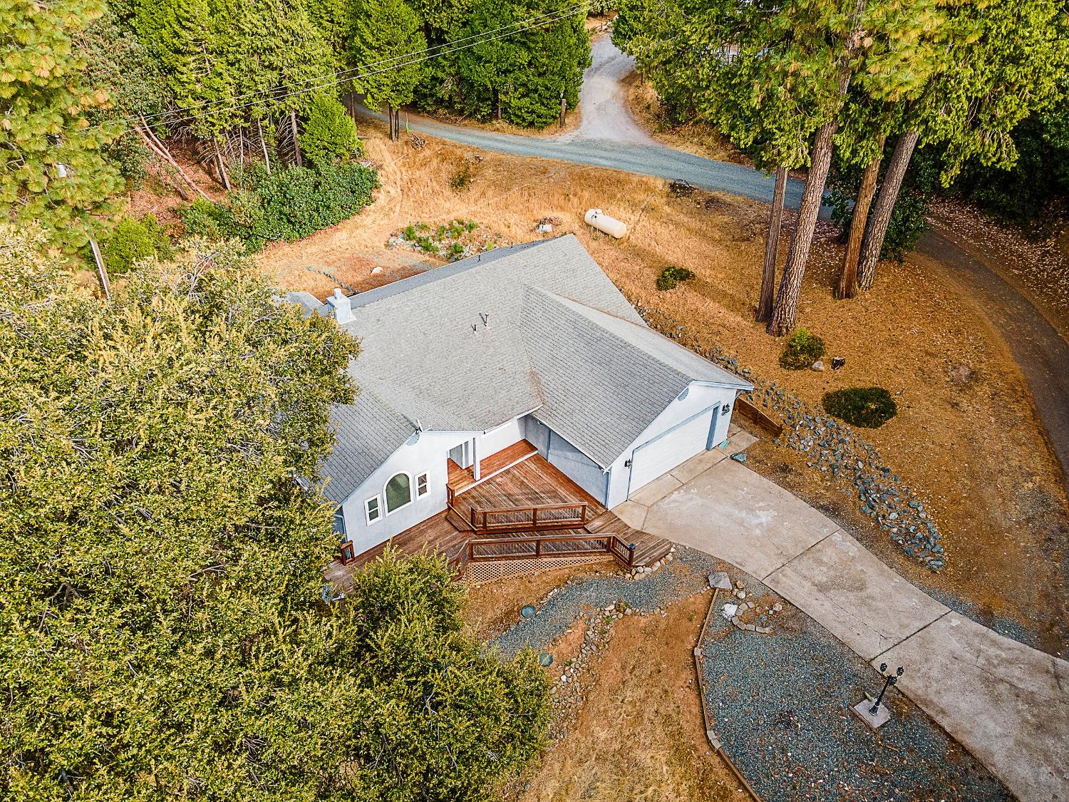 15920 Pioneer Creek Road