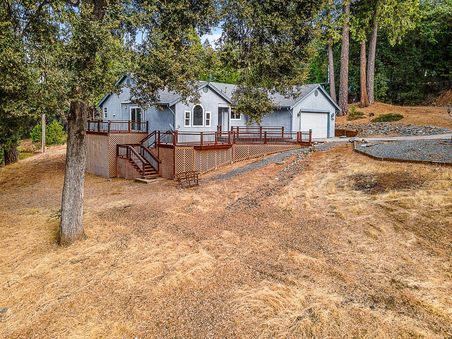 15920 Pioneer Creek Road