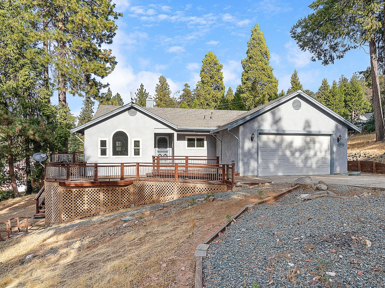 15920 Pioneer Creek Road