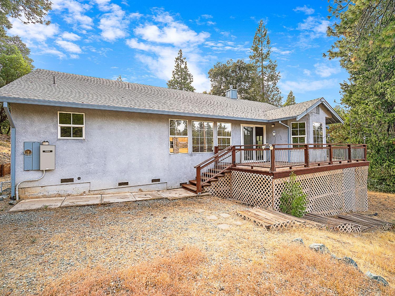 15920 Pioneer Creek Road