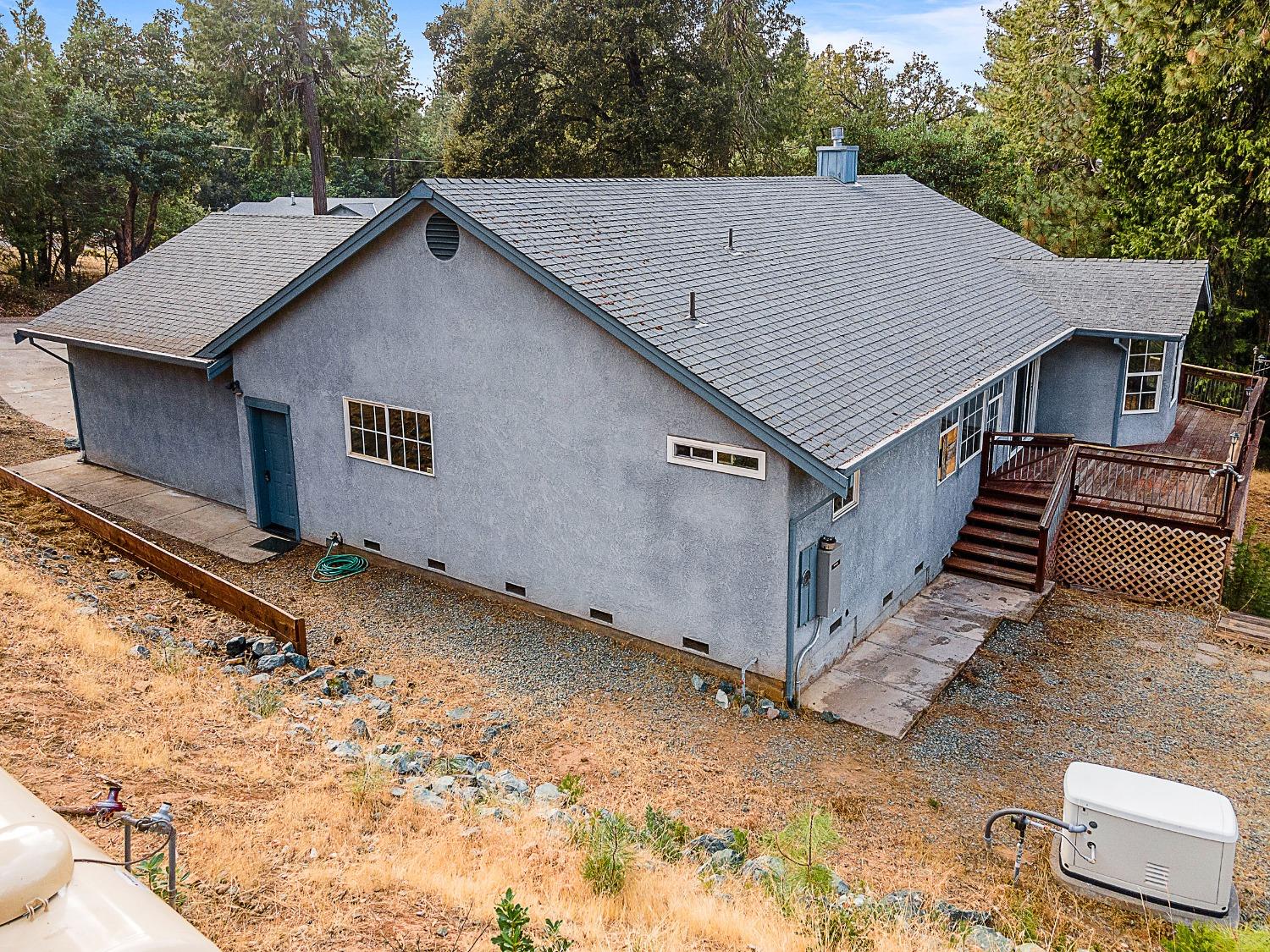 15920 Pioneer Creek Road