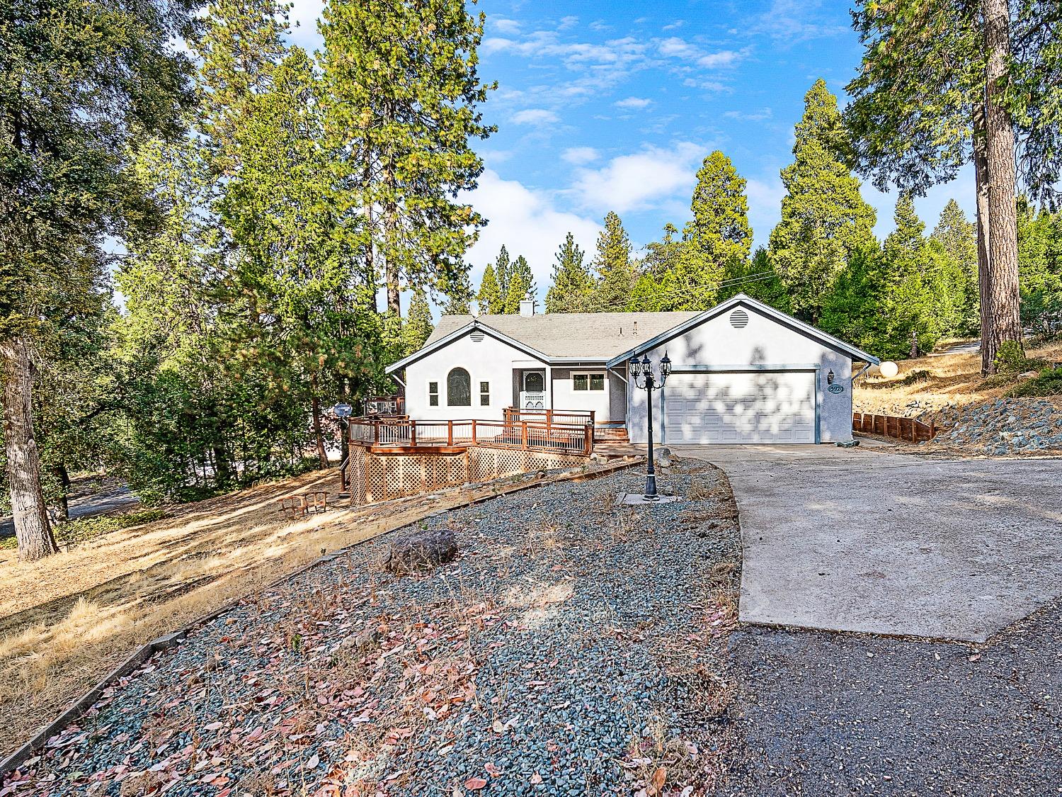 15920 Pioneer Creek Road