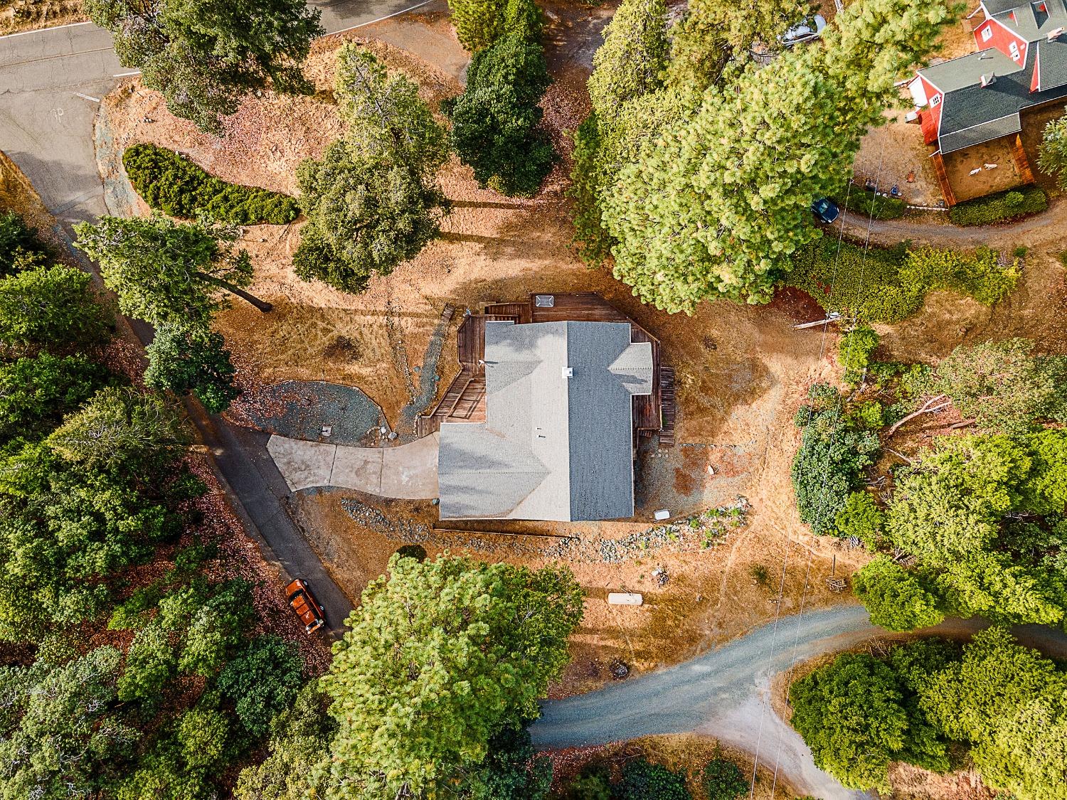15920 Pioneer Creek Road
