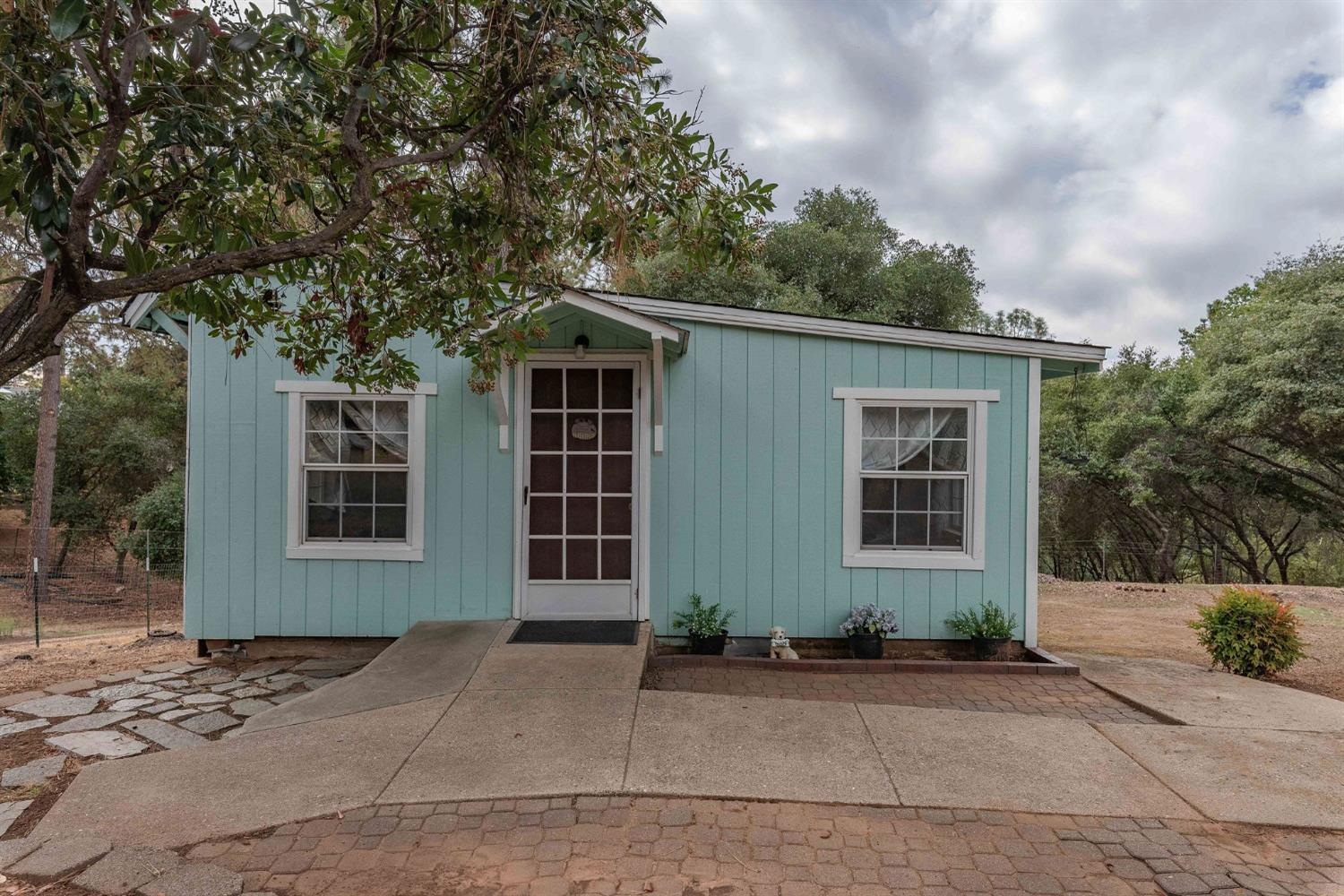 17915 Bosse Road