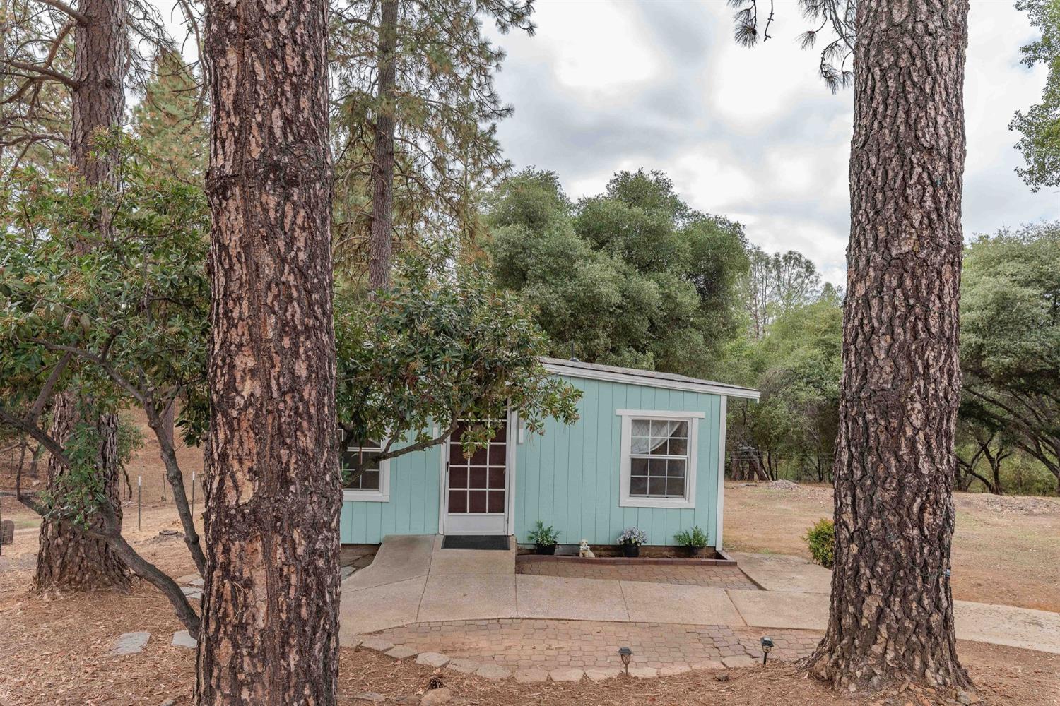17915 Bosse Road
