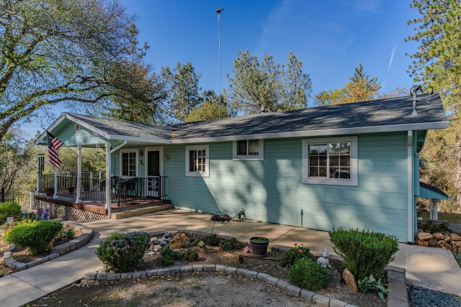 17915 Bosse Road