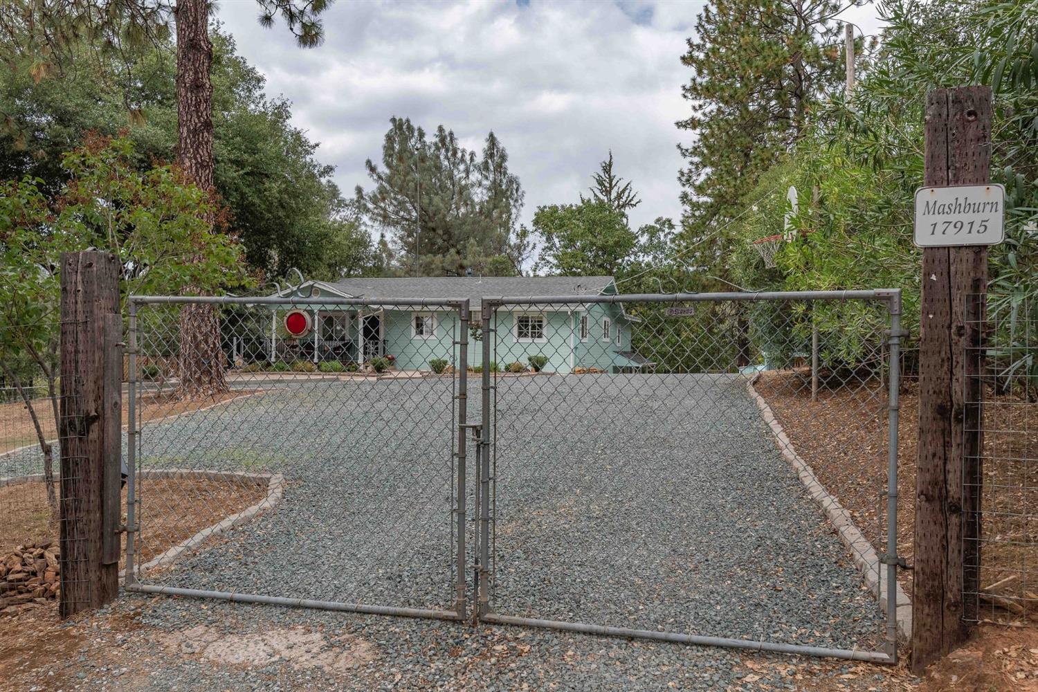 17915 Bosse Road