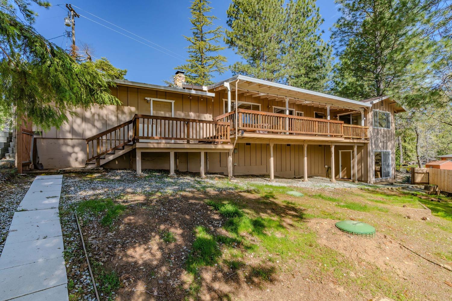 25850 Ridge Drive