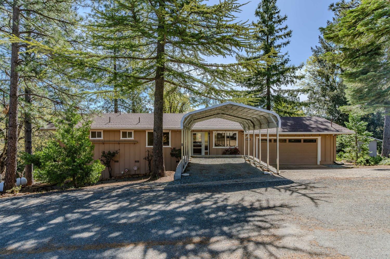 25850 Ridge Drive