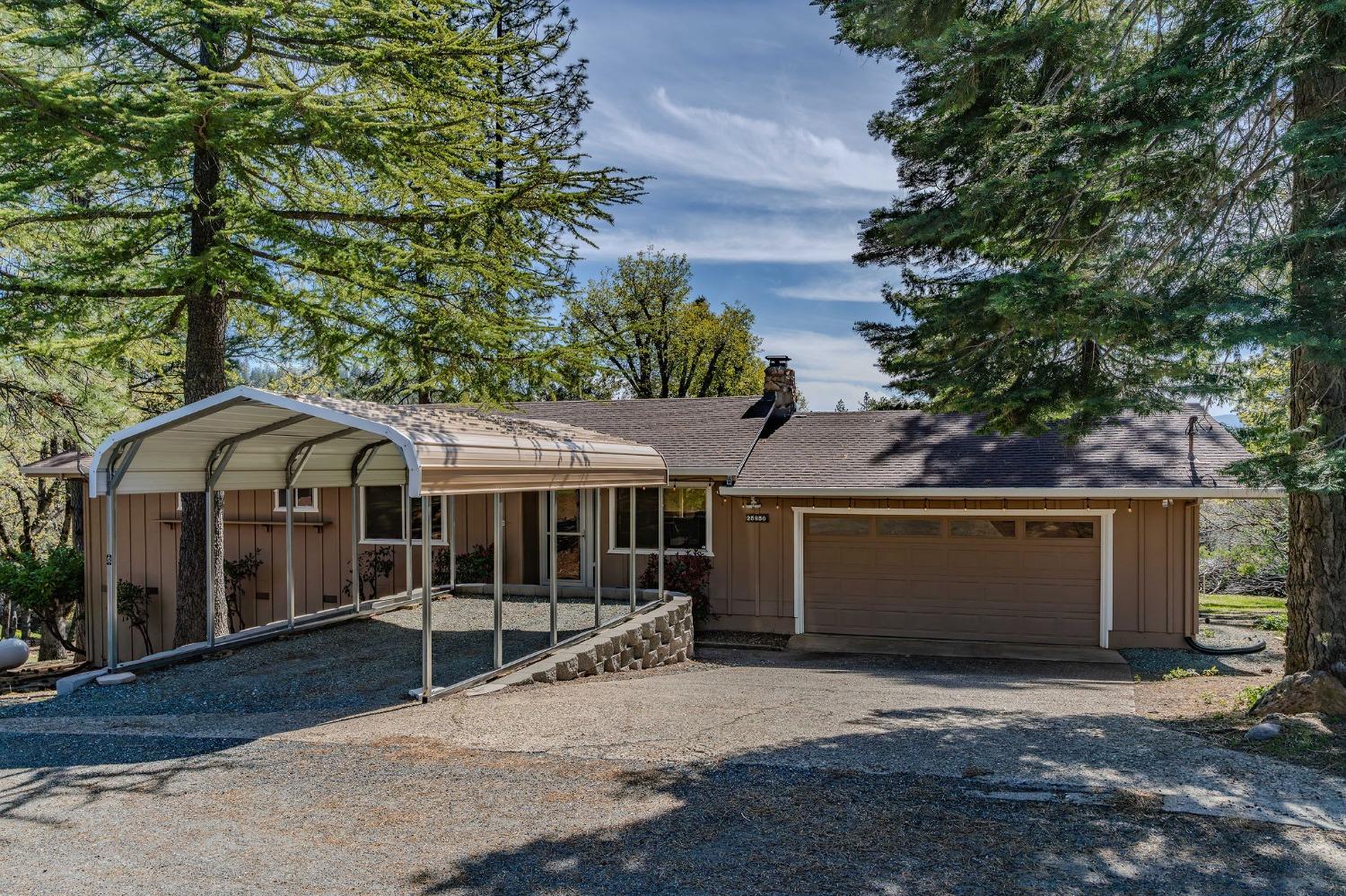 25850 Ridge Drive