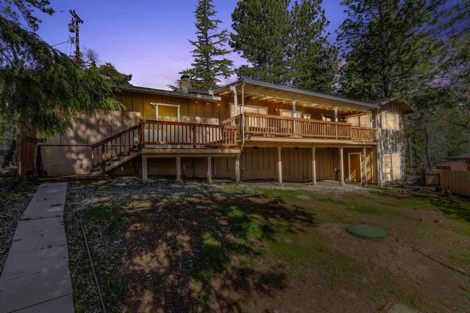 25850 Ridge Drive