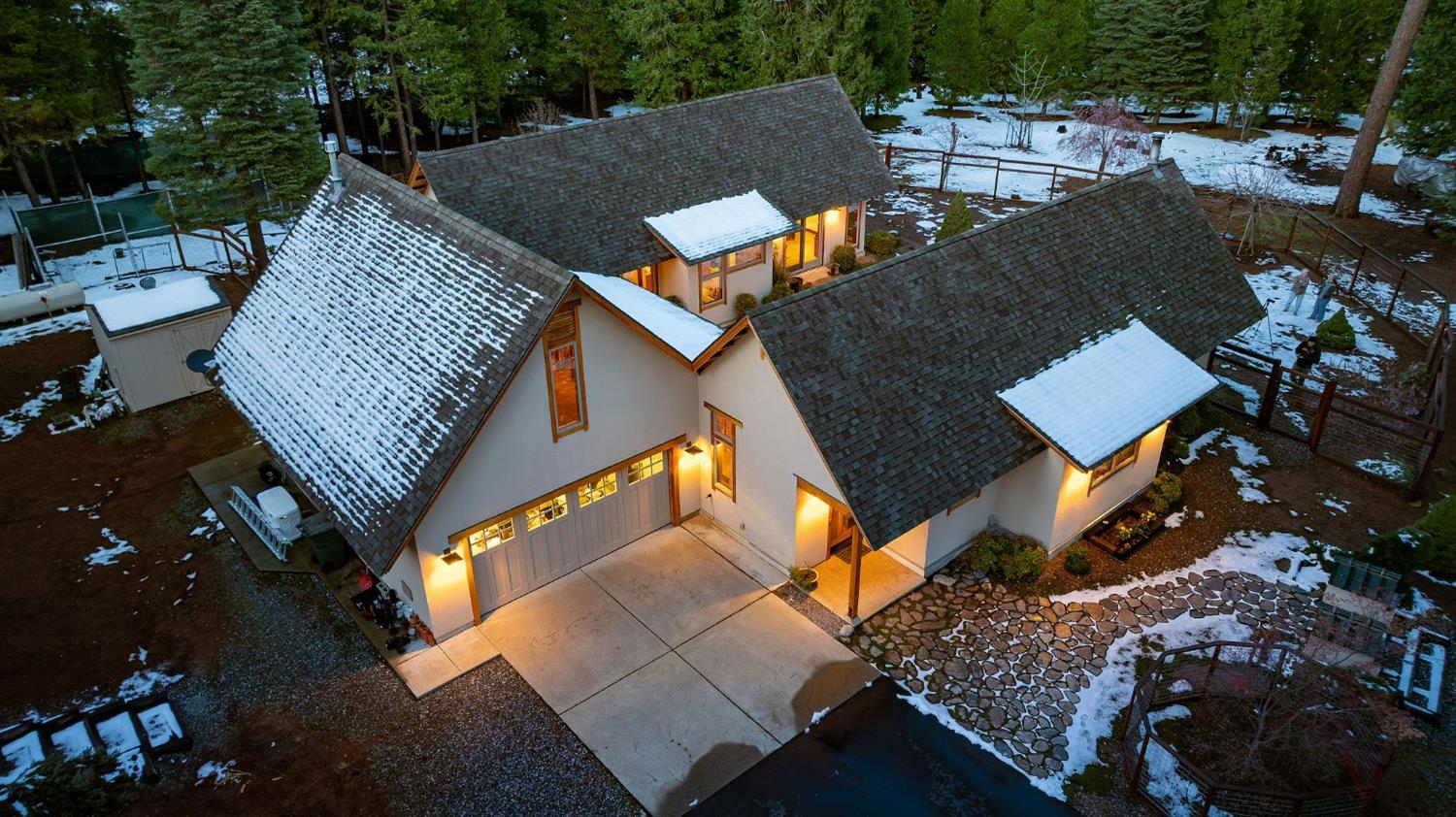 25521 Wildflower Drive