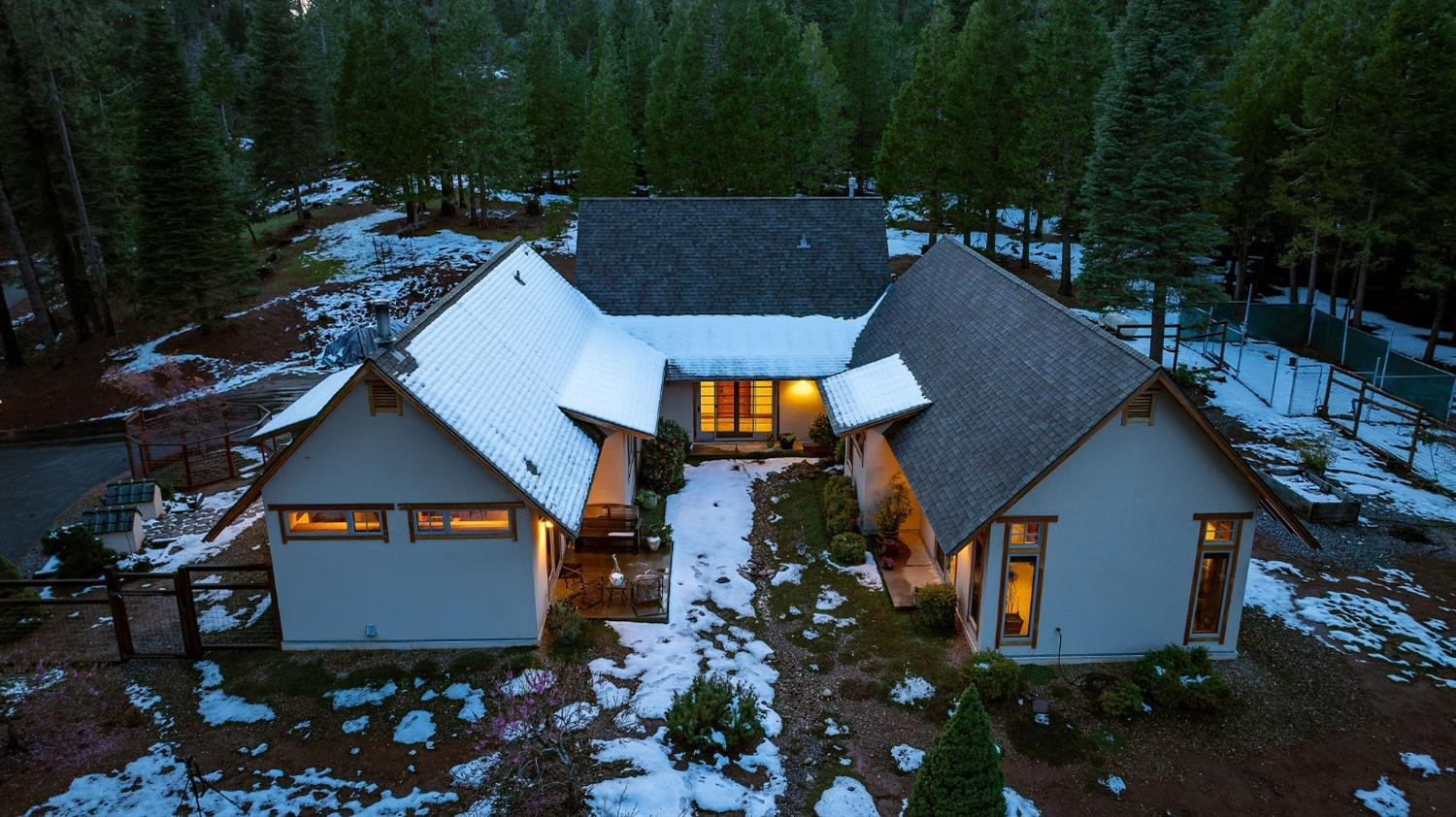 25521 Wildflower Drive