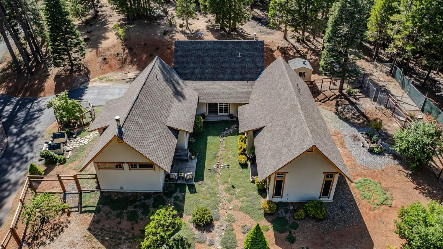 25521 Wildflower Drive