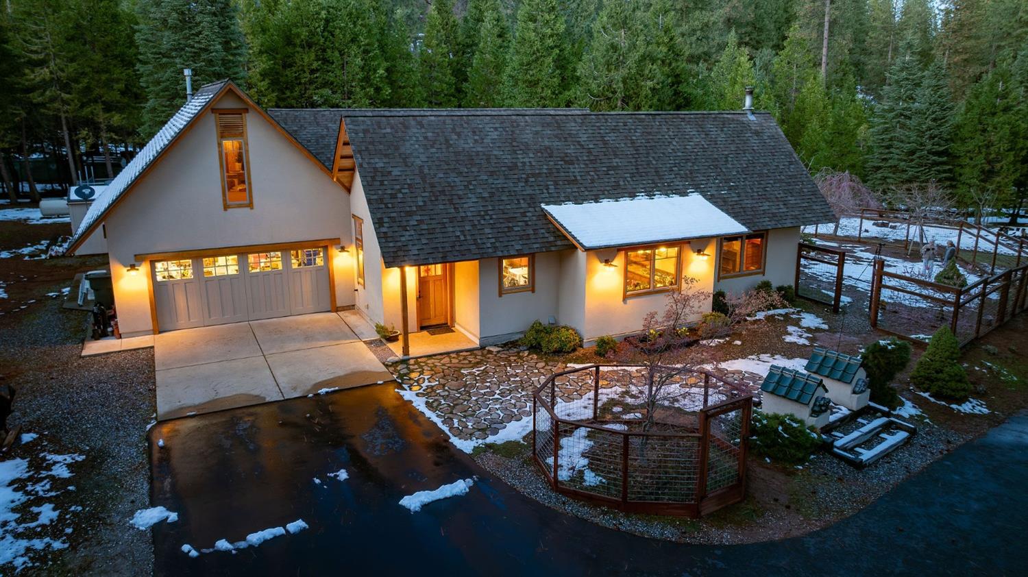 25521 Wildflower Drive