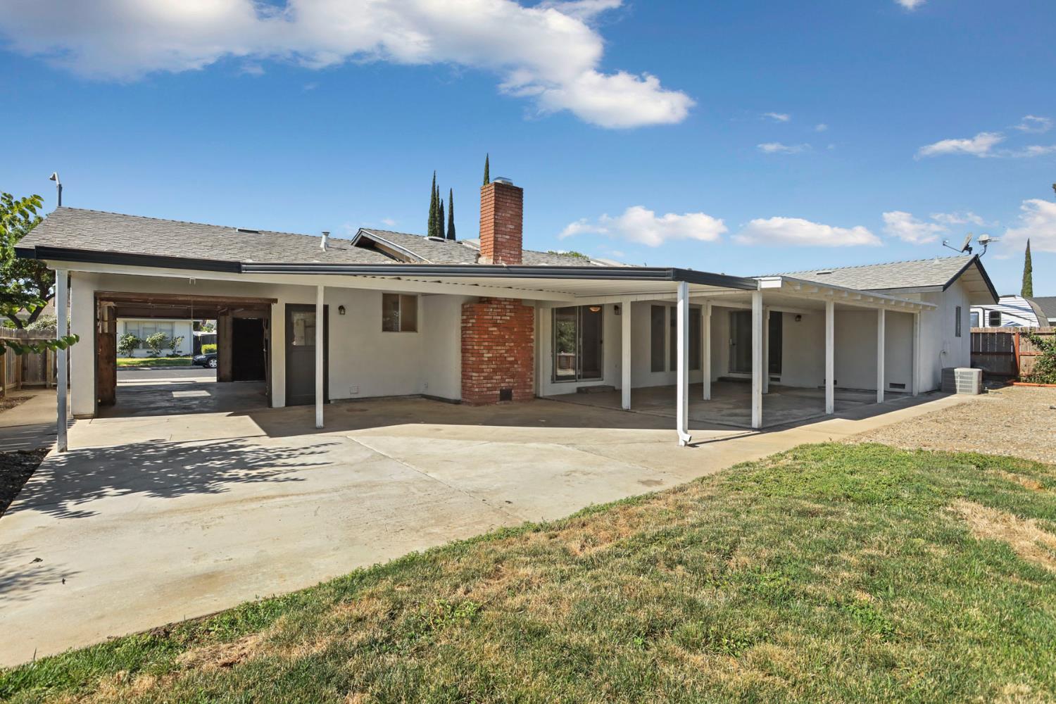 2809 Harvest Road