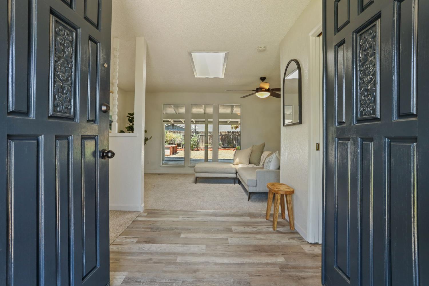 2809 Harvest Road