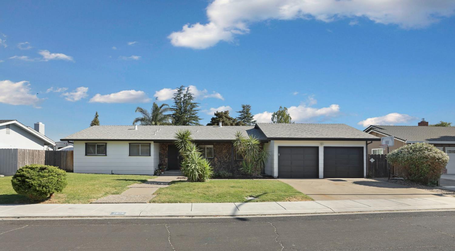 2809 Harvest Road