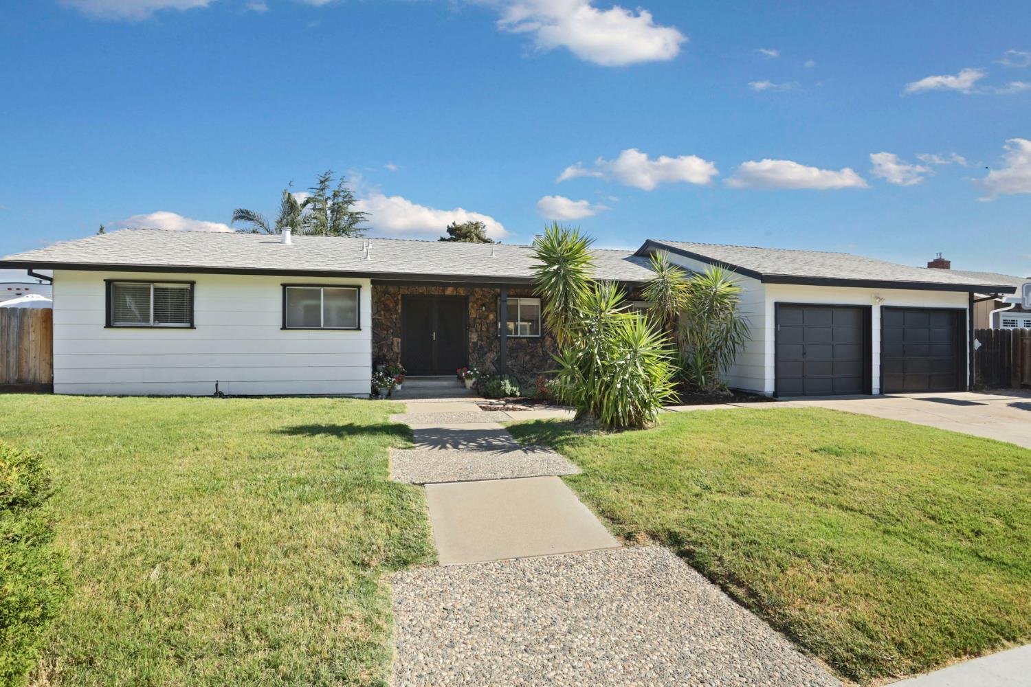 2809 Harvest Road