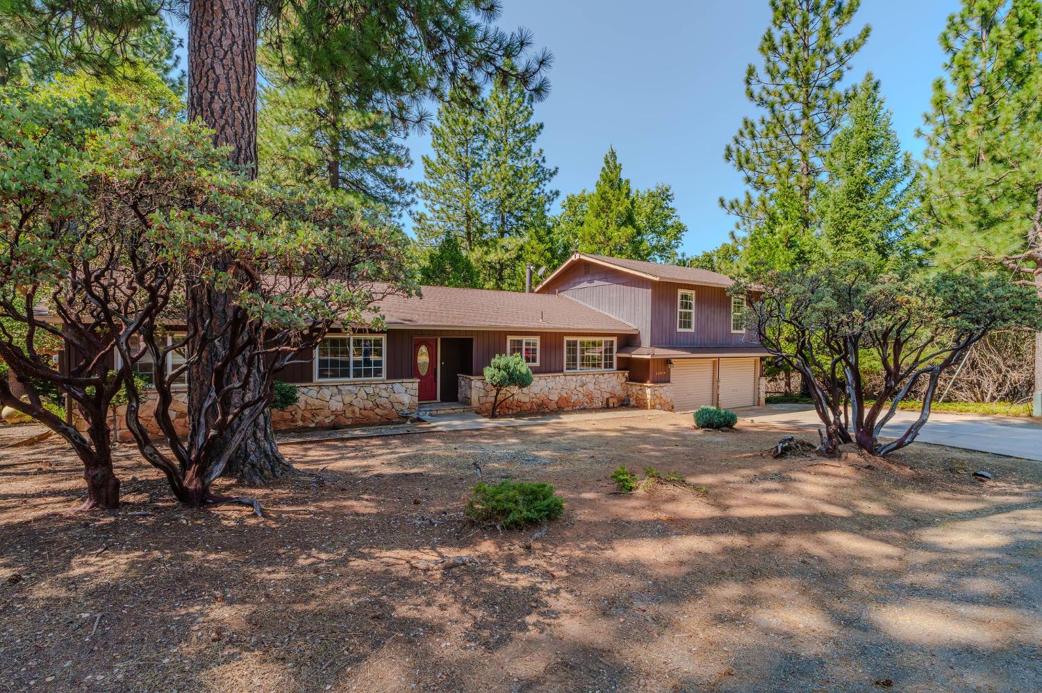 26019 Ridge Drive