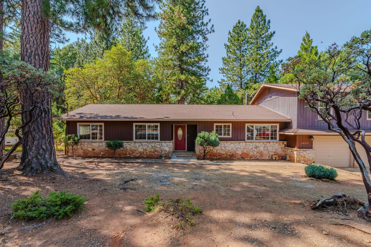 26019 Ridge Drive