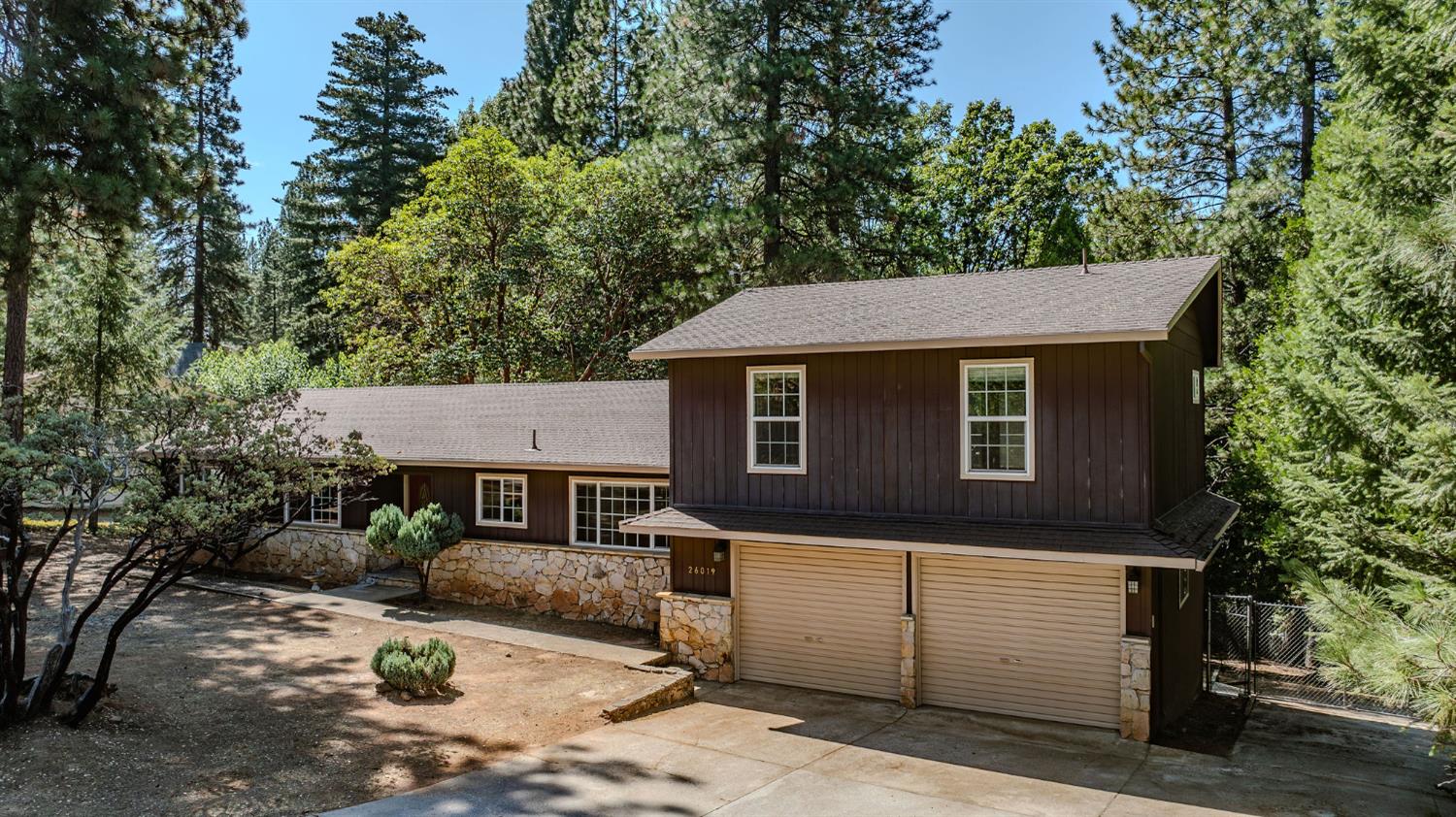 26019 Ridge Drive