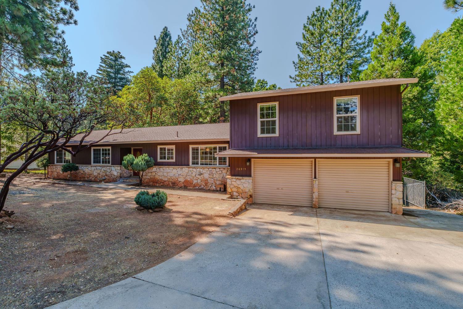 26019 Ridge Drive