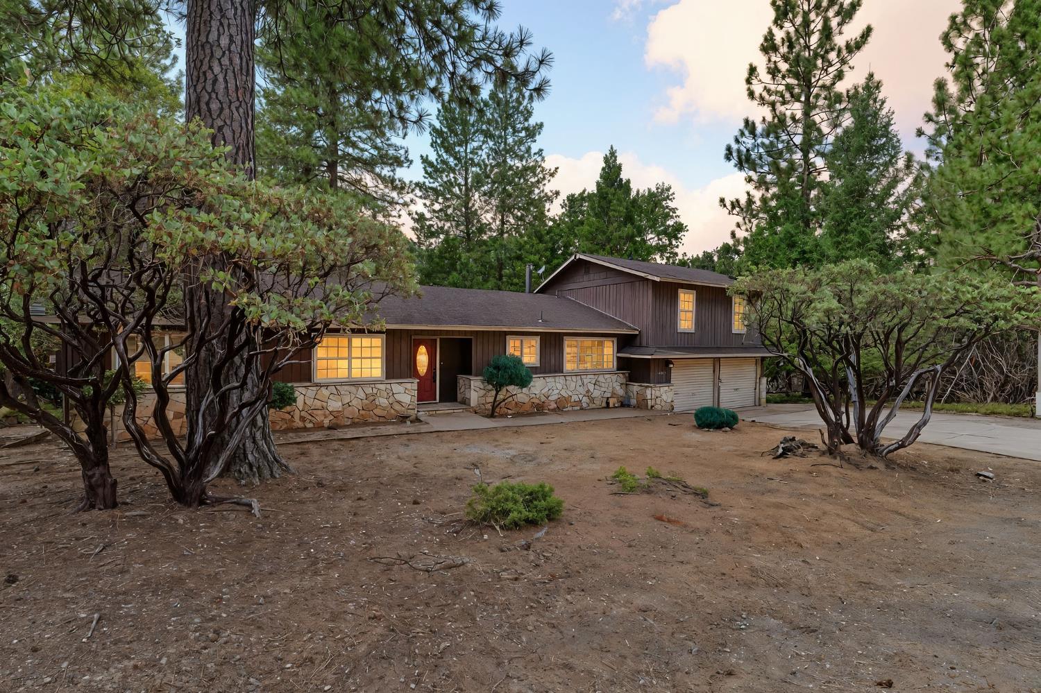 26019 Ridge Drive