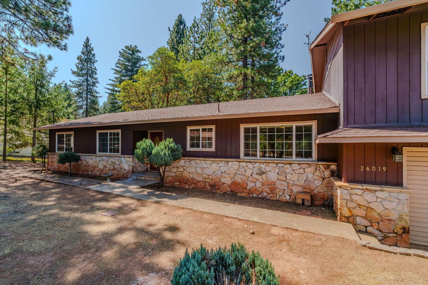 26019 Ridge Drive