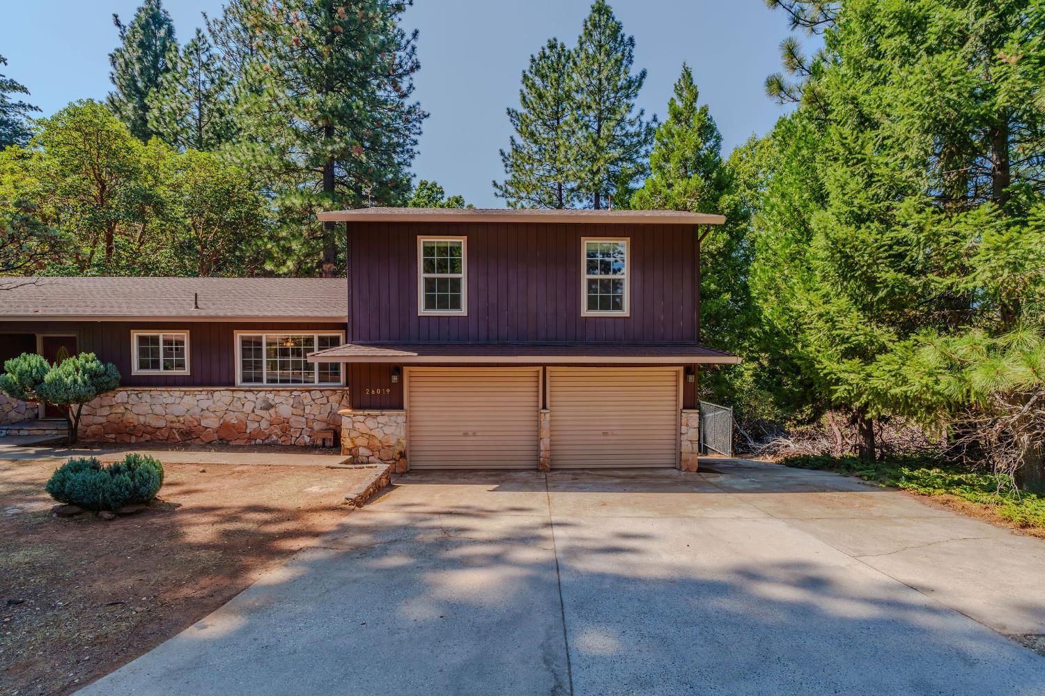 26019 Ridge Drive